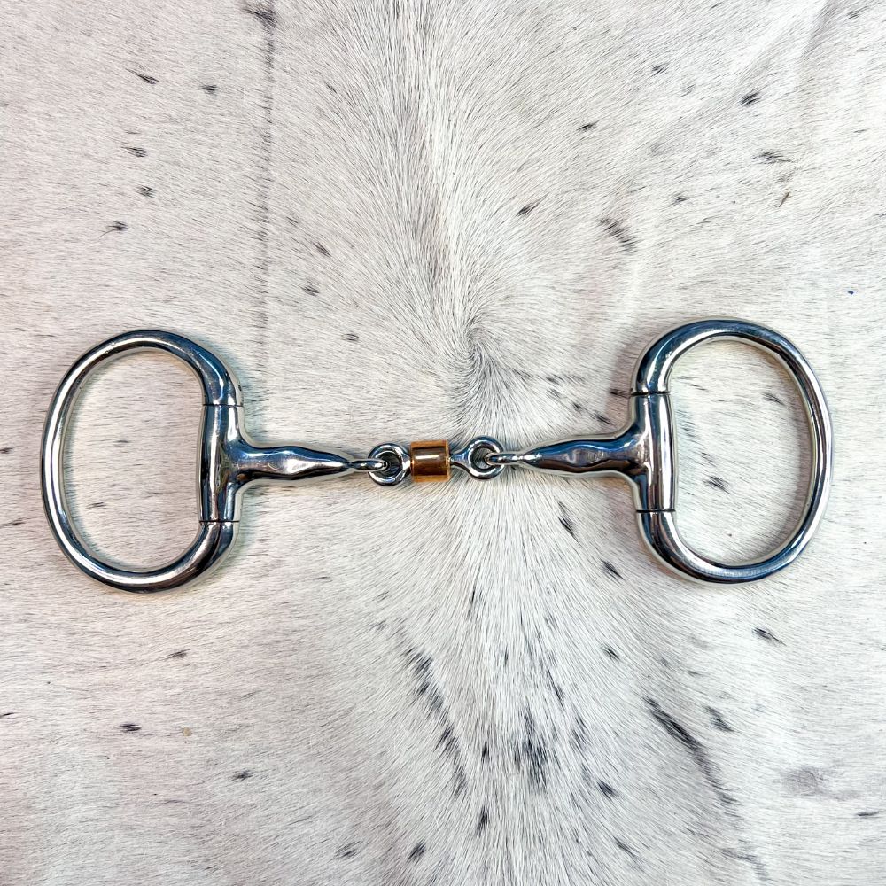 Filete Articulado cobre