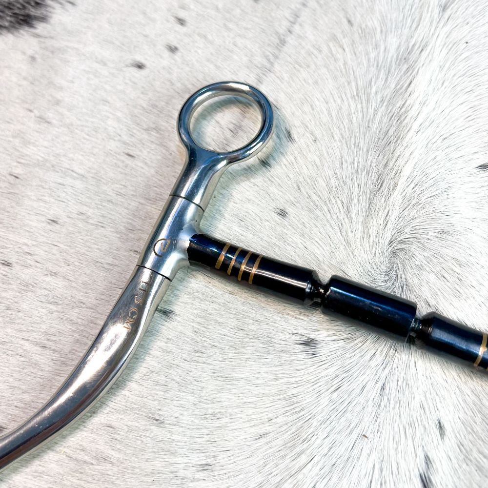 Filete para descanso