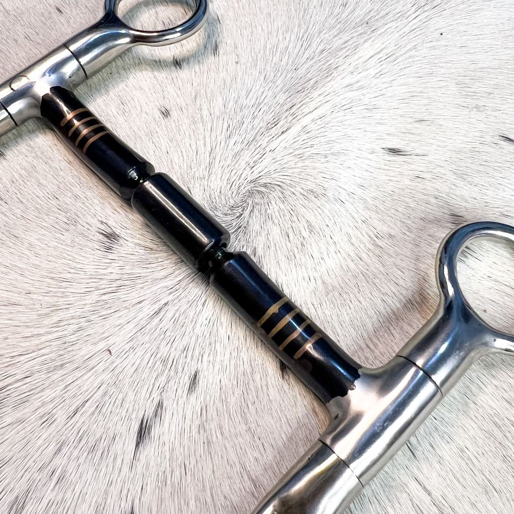 Filete para descanso