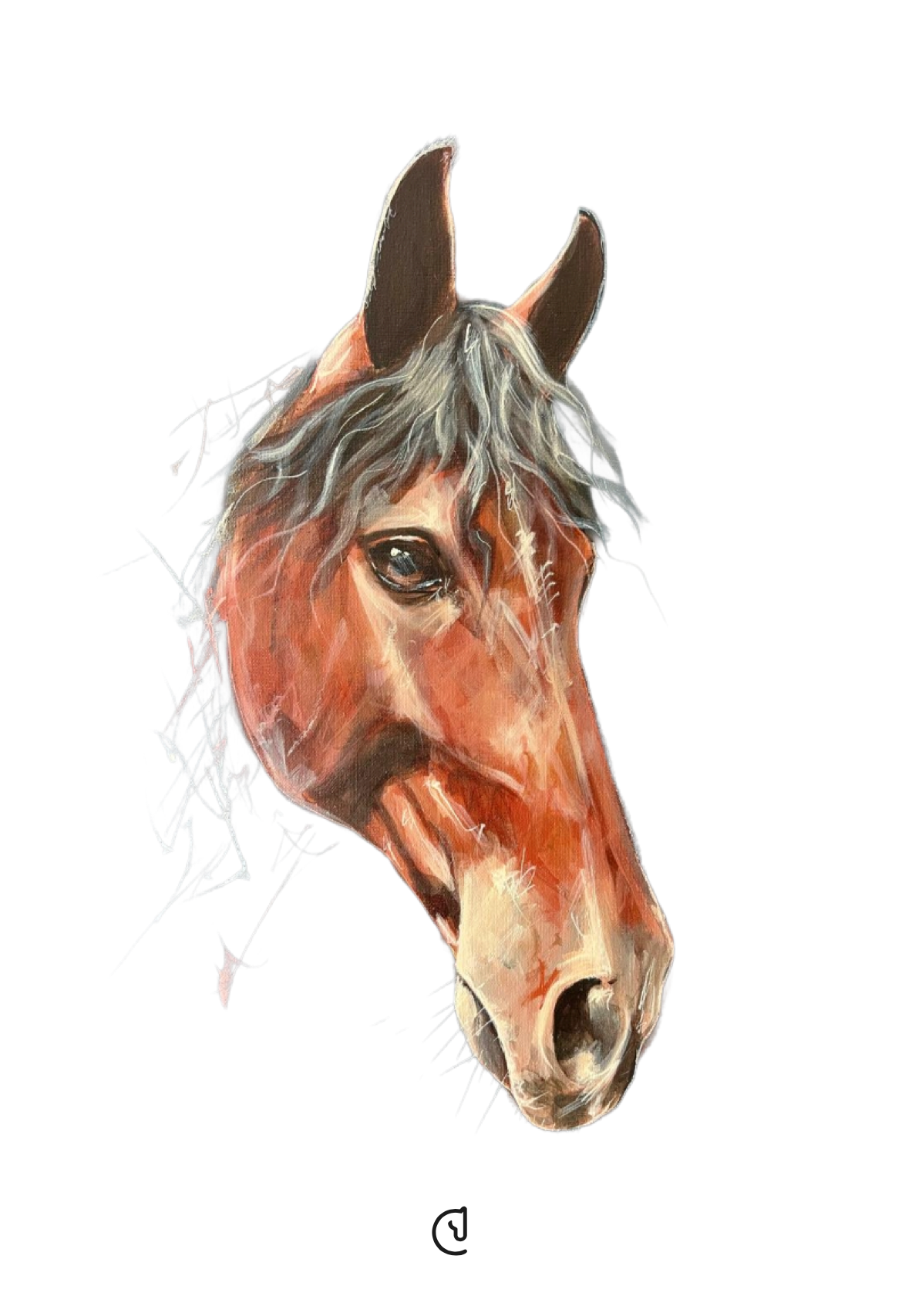 Libro EL ARTE DE DOMAR UN CABALLO
